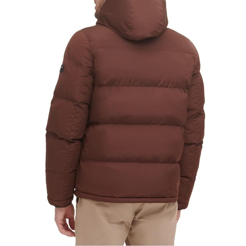 Custom Puffer Jackets Manufacturer | Warm & Lightweight Outerwear by Asons Impex - Image 2