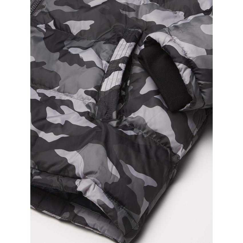 Custom Puffer Jackets Manufacturer | Warm & Lightweight Outerwear by Asons Impex - Image 5