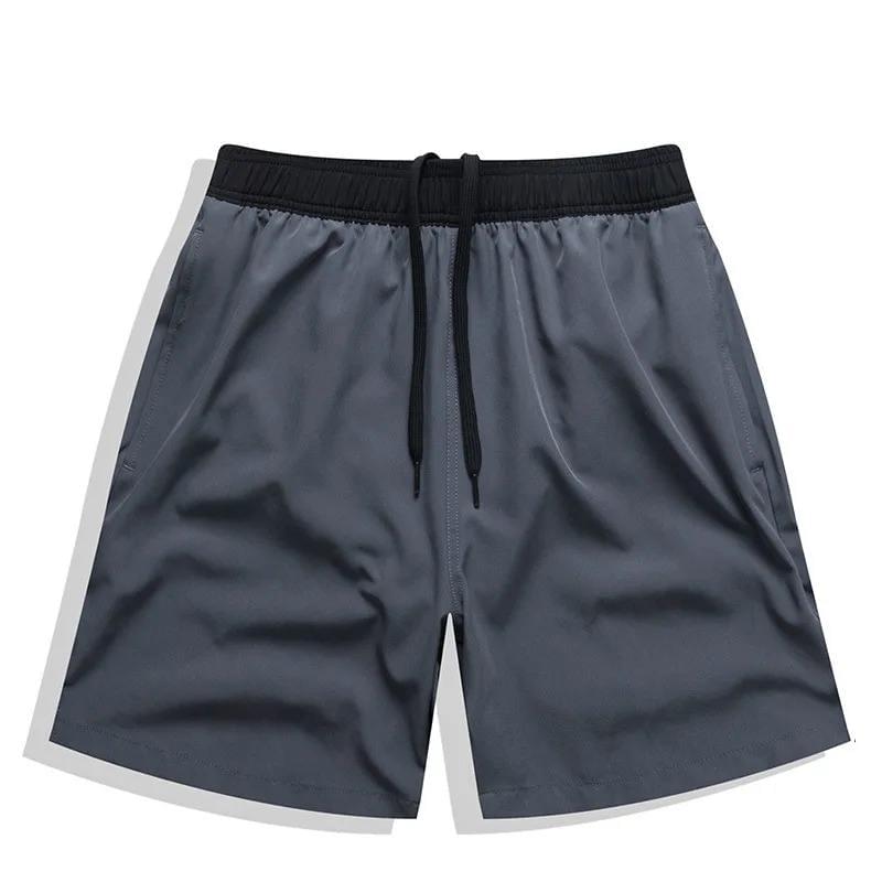 Custom Running Shorts Manufacturer | Lightweight Athletic Shorts by Asons Impex - Image 2
