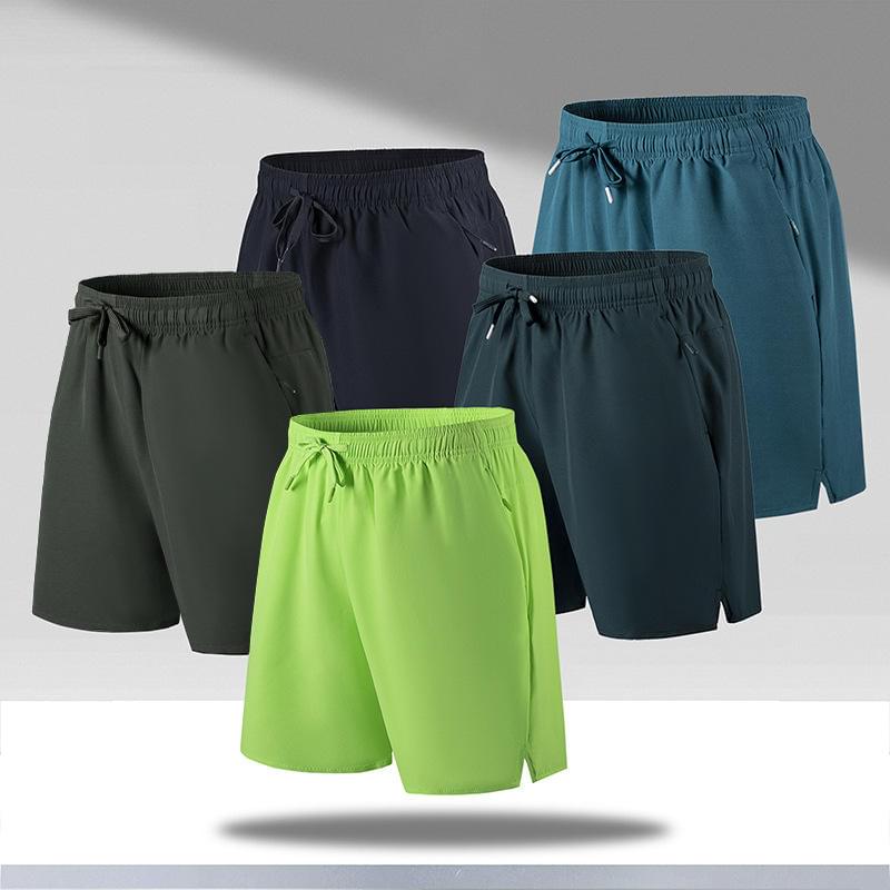 Custom Running Shorts Manufacturer | Lightweight Athletic Shorts by Asons Impex - Image 3