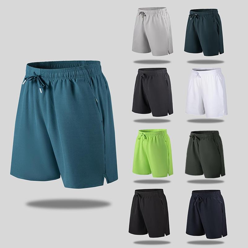 Custom Running Shorts Manufacturer | Lightweight Athletic Shorts by Asons Impex - Image 2