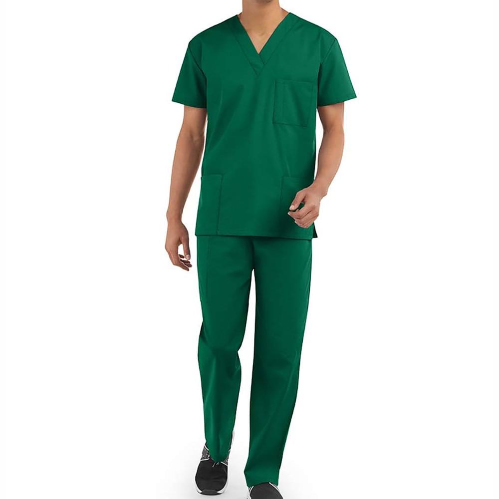 Custom Medical Scrubs & Uniforms Manufacturer | Healthcare Apparel by Asons Impex - Image 4