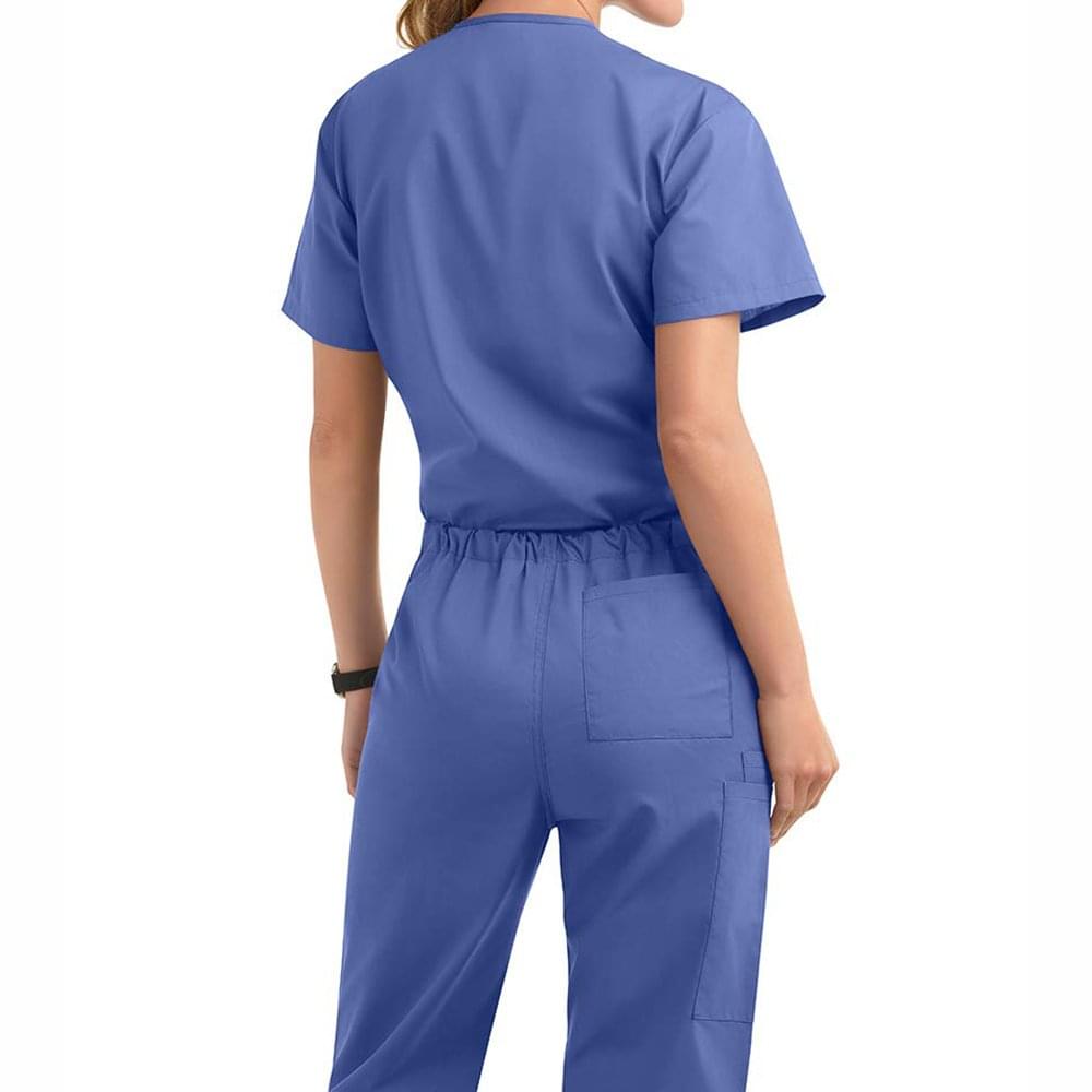 Custom Medical Scrubs & Uniforms Manufacturer | Healthcare Apparel by Asons Impex - Image 3
