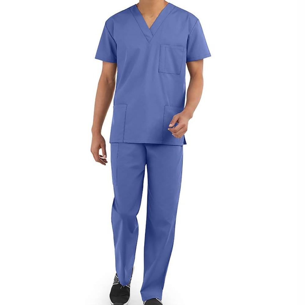 Custom Medical Scrubs & Uniforms Manufacturer | Healthcare Apparel by Asons Impex - Image 4