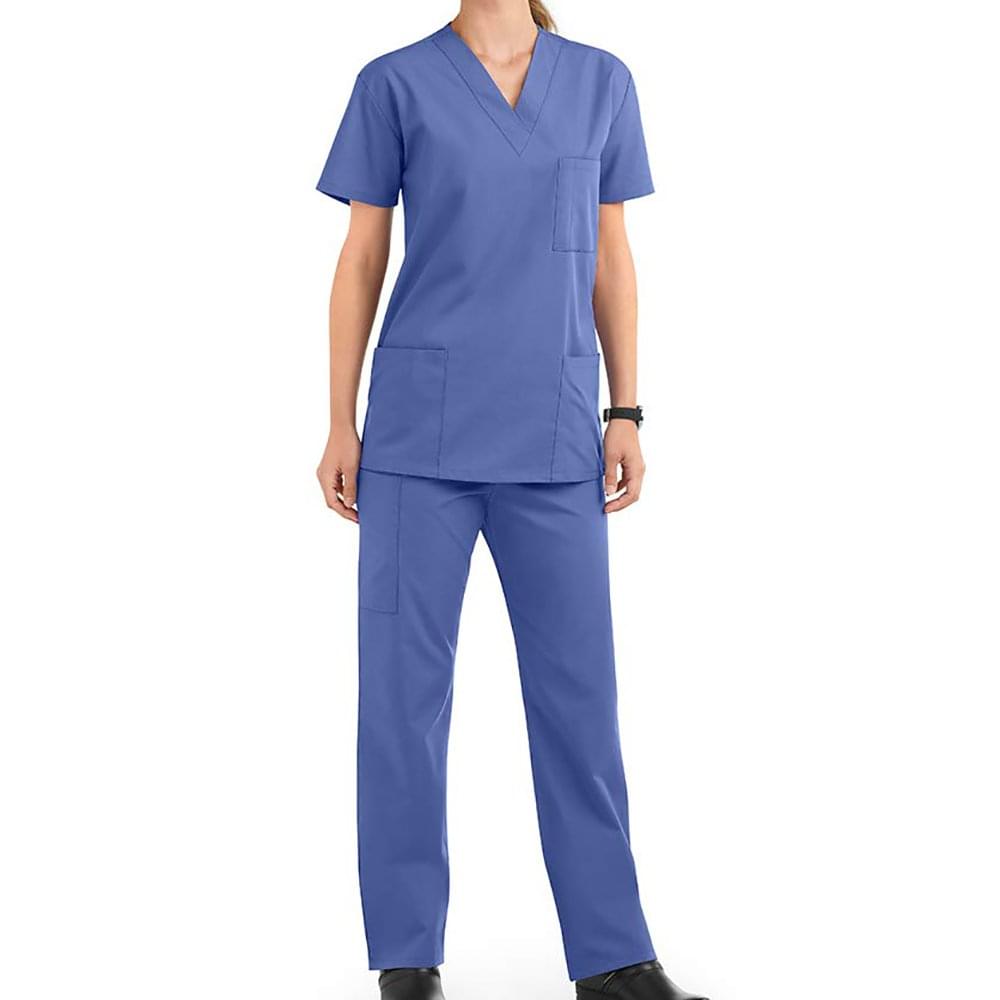 Custom Medical Scrubs & Uniforms Manufacturer | Healthcare Apparel by Asons Impex - Image 6