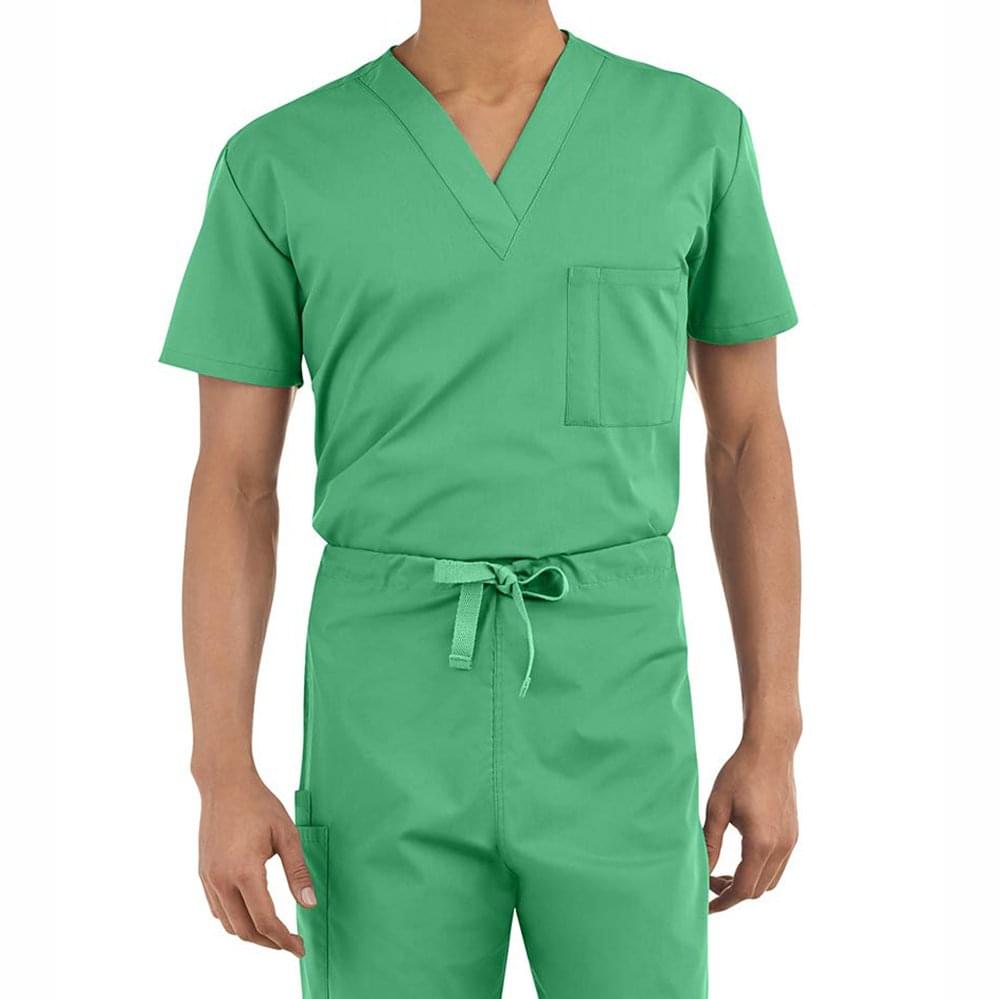 Custom Medical Scrubs & Uniforms Manufacturer | Healthcare Apparel by Asons Impex