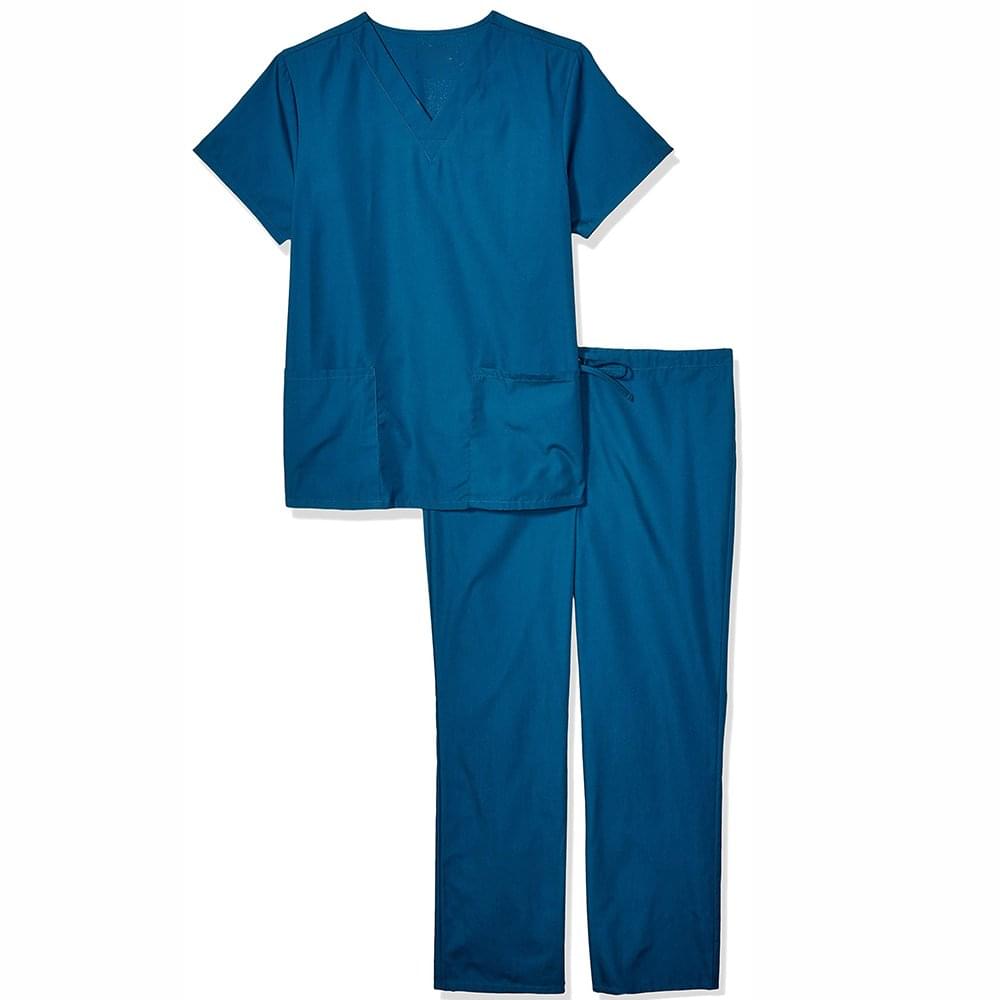 Custom Medical Scrubs & Uniforms Manufacturer | Healthcare Apparel by Asons Impex