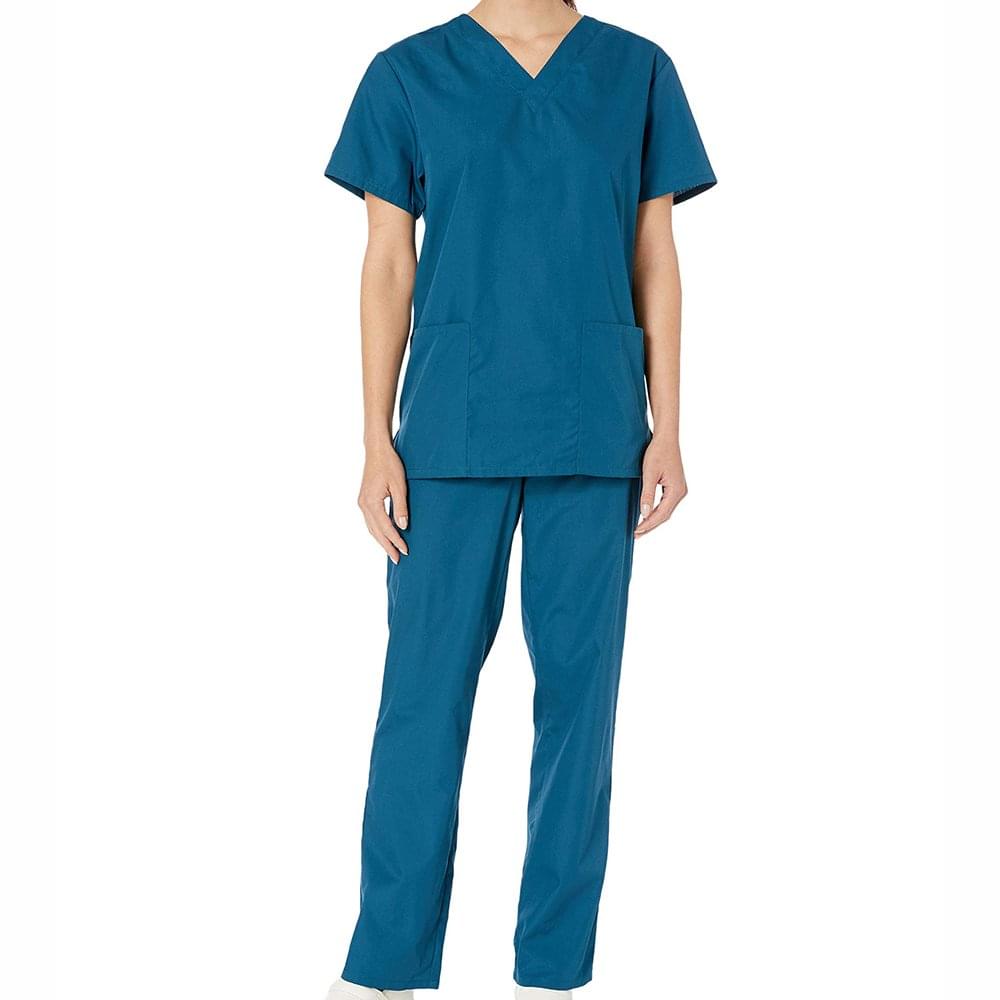 Custom Medical Scrubs & Uniforms Manufacturer | Healthcare Apparel by Asons Impex - Image 4