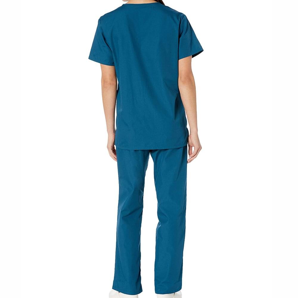 Custom Medical Scrubs & Uniforms Manufacturer | Healthcare Apparel by Asons Impex - Image 6