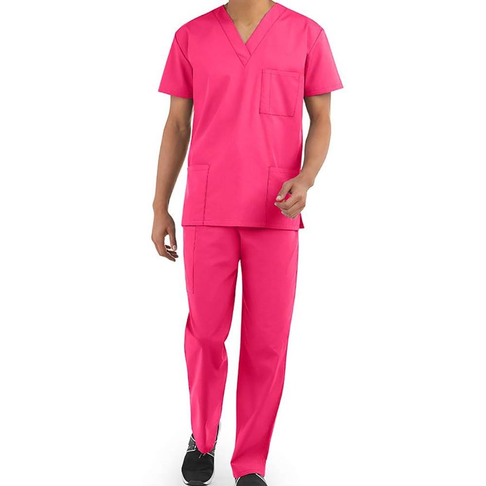 Custom Medical Scrubs & Uniforms Manufacturer | Healthcare Apparel by Asons Impex - Image 4