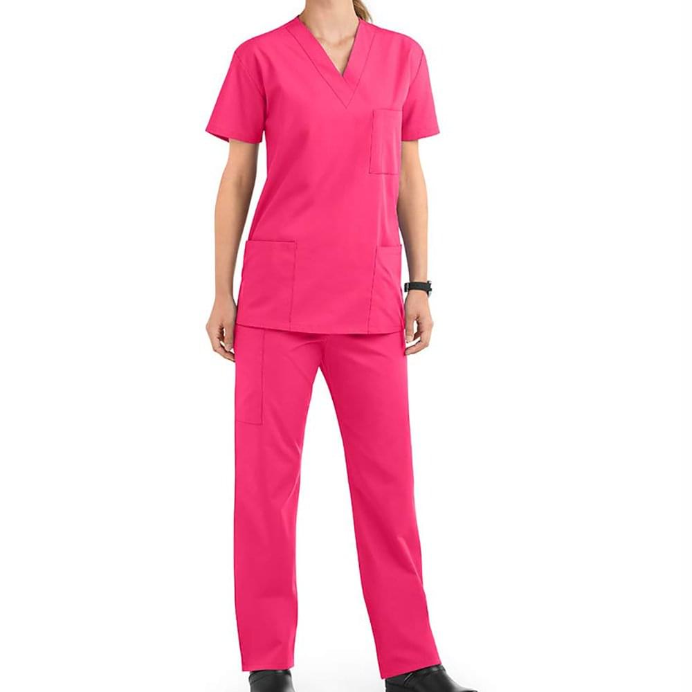 Custom Medical Scrubs & Uniforms Manufacturer | Healthcare Apparel by Asons Impex
