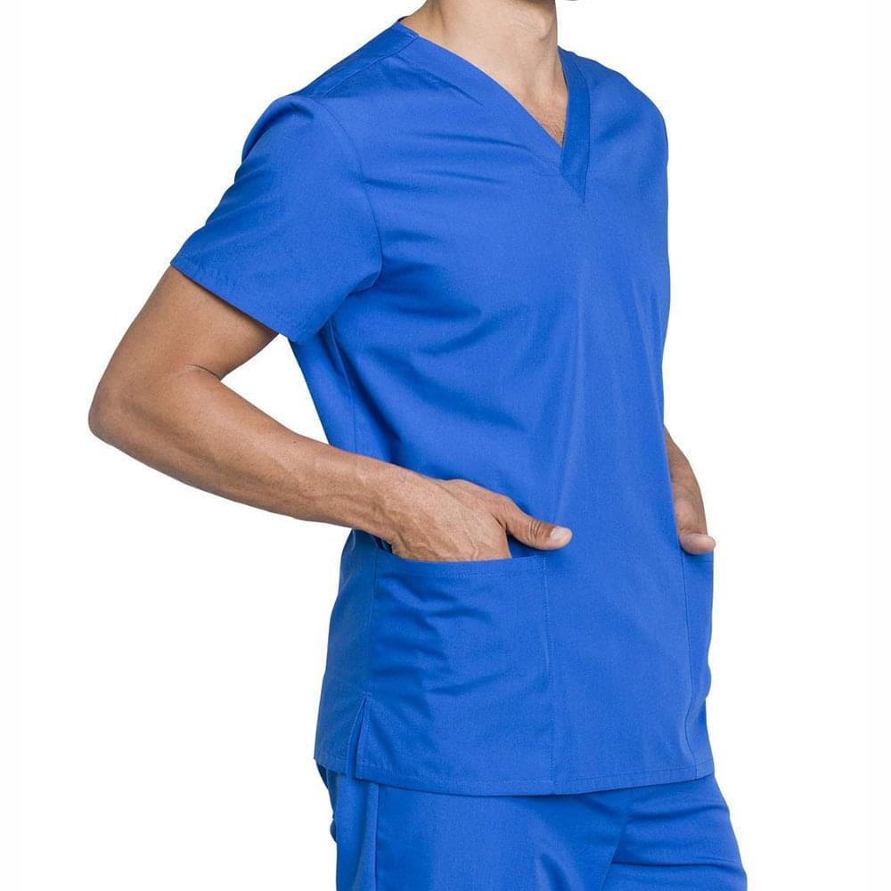 Custom Medical Scrubs & Uniforms Manufacturer | Healthcare Apparel by Asons Impex - Image 3