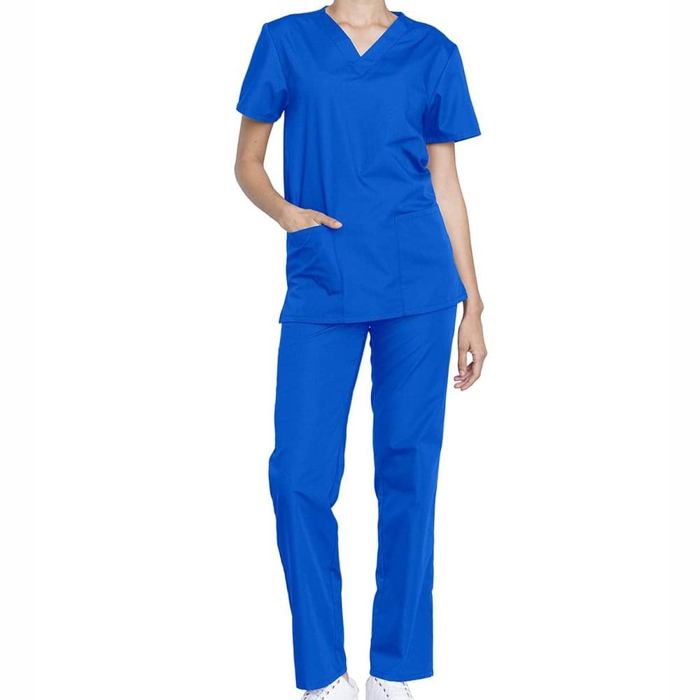 Custom Medical Scrubs & Uniforms Manufacturer | Healthcare Apparel by Asons Impex