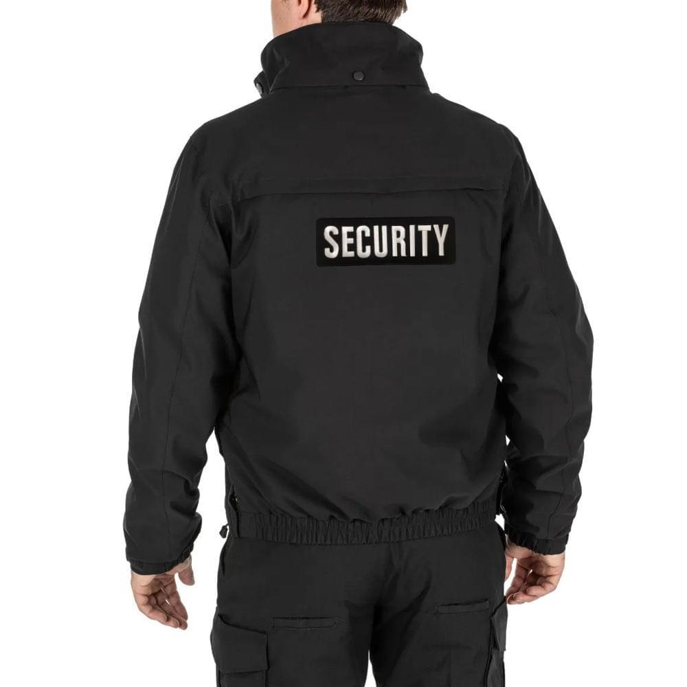 Custom Security Jackets Manufacturer | Professional Security Uniforms by Asons Impex - Image 4