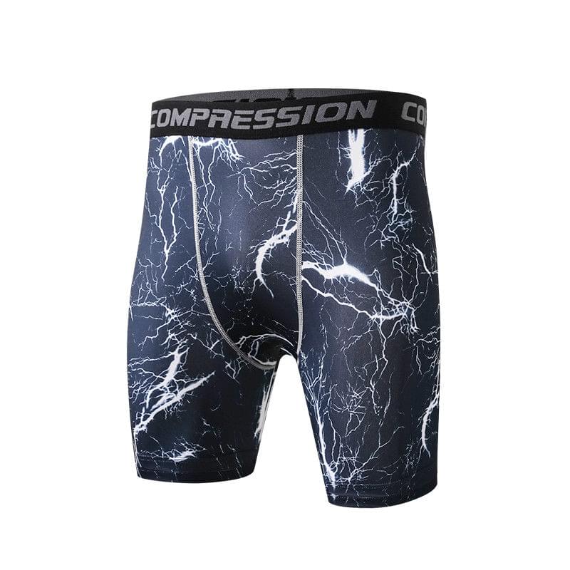 Custom Compression Shorts Manufacturer | High-Performance Sportswear by Asons Impex