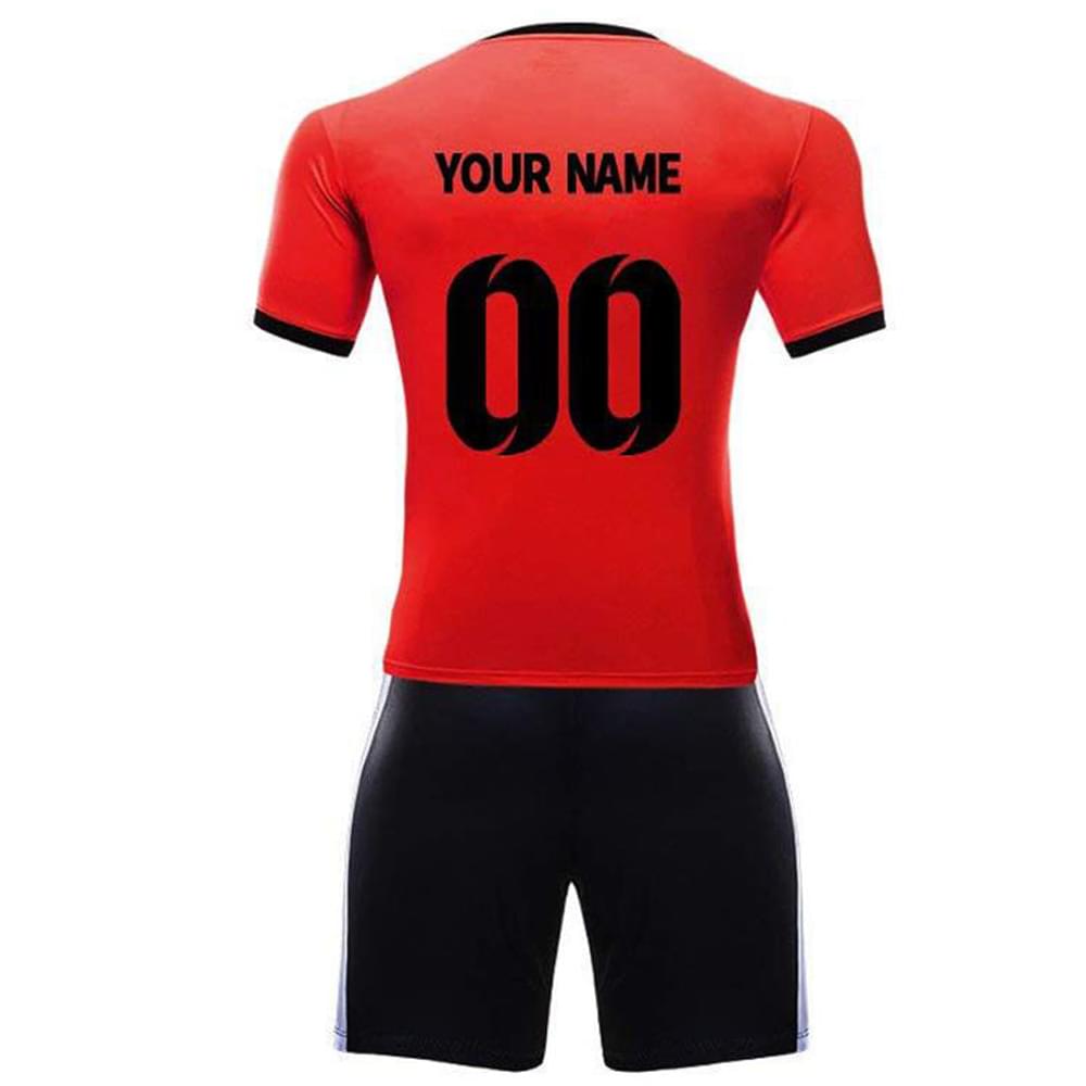 Custom Soccer Uniforms | Premium Football Uniform Manufacturer – Asons Impex - Image 2