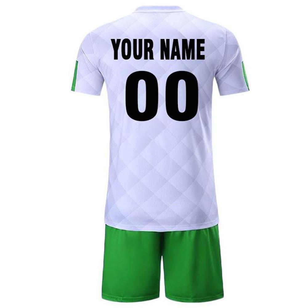 Custom Soccer Uniforms | Premium Football Uniform Manufacturer – Asons Impex - Image 2