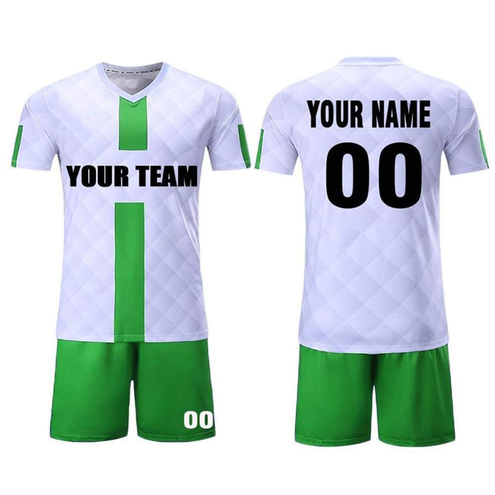 Custom Soccer Uniforms | Premium Football Uniform Manufacturer – Asons Impex - Image 4