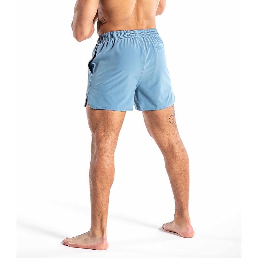 Custom Gym Shorts Manufacturer | Premium Fitness & Training Shorts by Asons Impex - Image 2