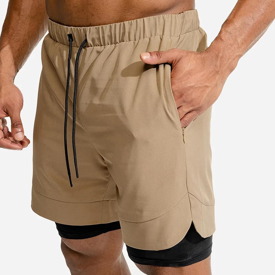 Custom Sports Shorts Manufacturer | Breathable Athletic Shorts by Asons Impex