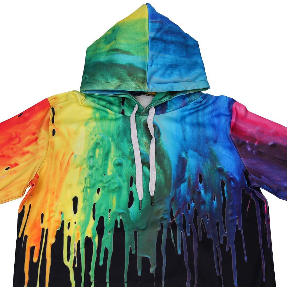 Custom Sublimation Hoodies Manufacturer | Polyester Hoodies by Asons Impex - Image 3