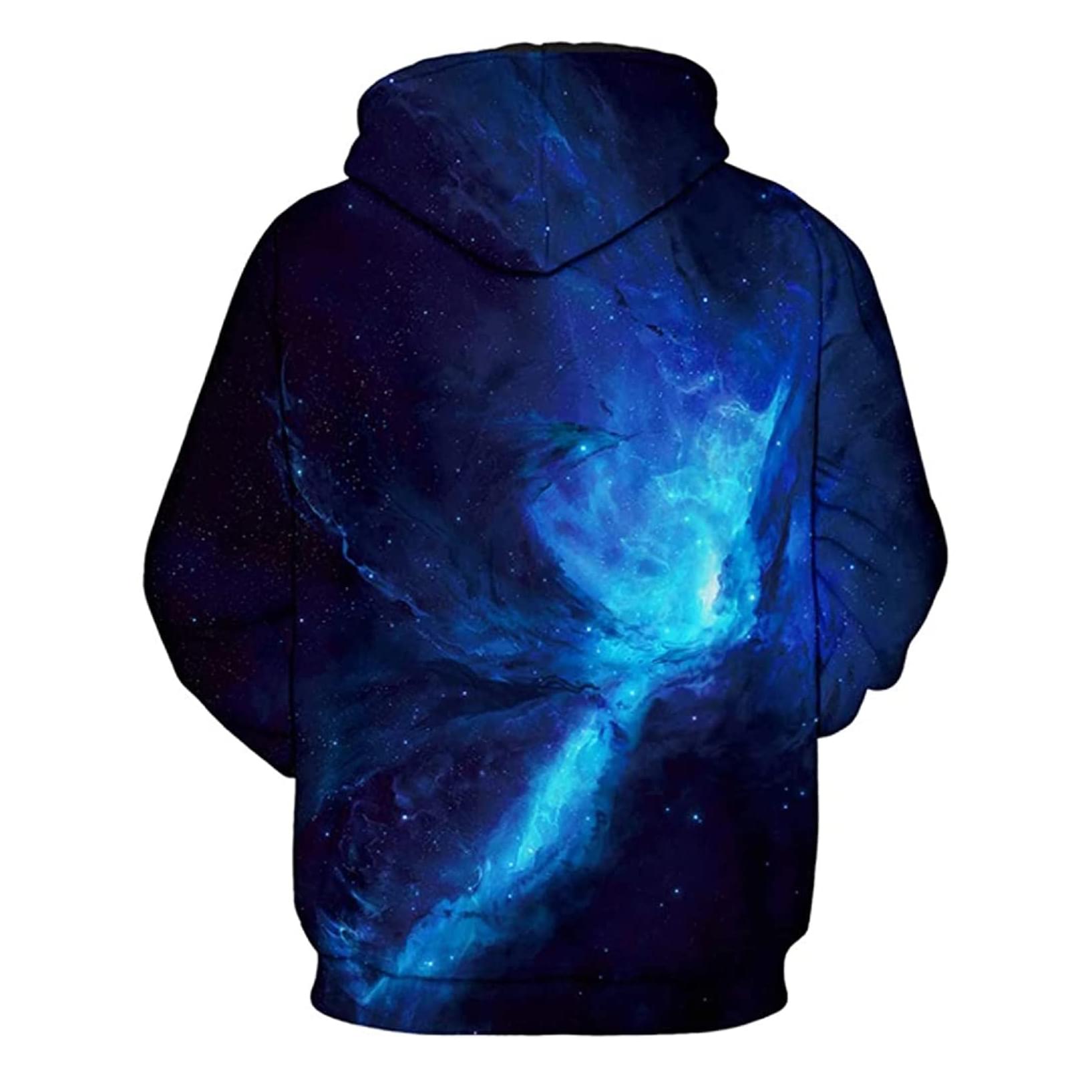 Custom Hoodies Manufacturer | Sublimation Hoodies by Asons Impex - Image 2