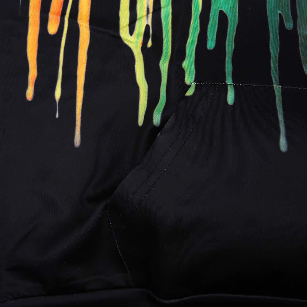 Custom Sublimation Hoodies Manufacturer | Polyester Hoodies by Asons Impex - Image 5