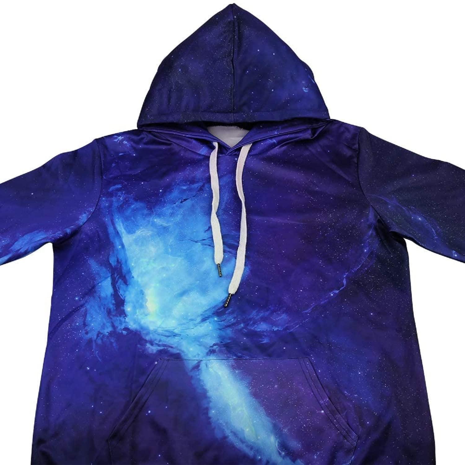 Custom Hoodies Manufacturer | Sublimation Hoodies by Asons Impex - Image 3