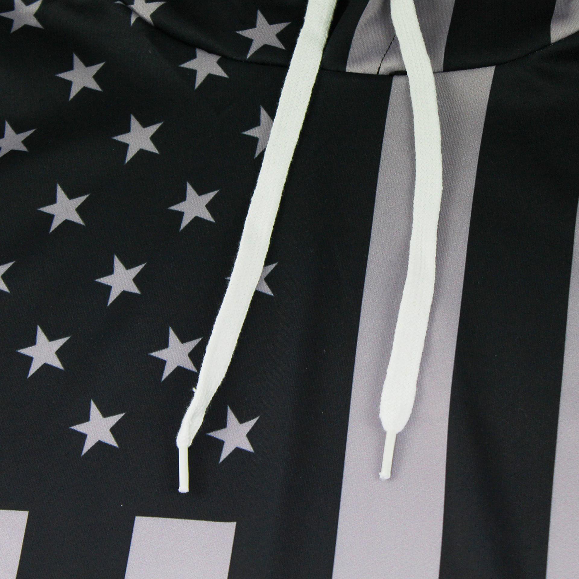 Custom Hoodies Manufacturer | Sublimation Hoodies by Asons Impex - Image 2