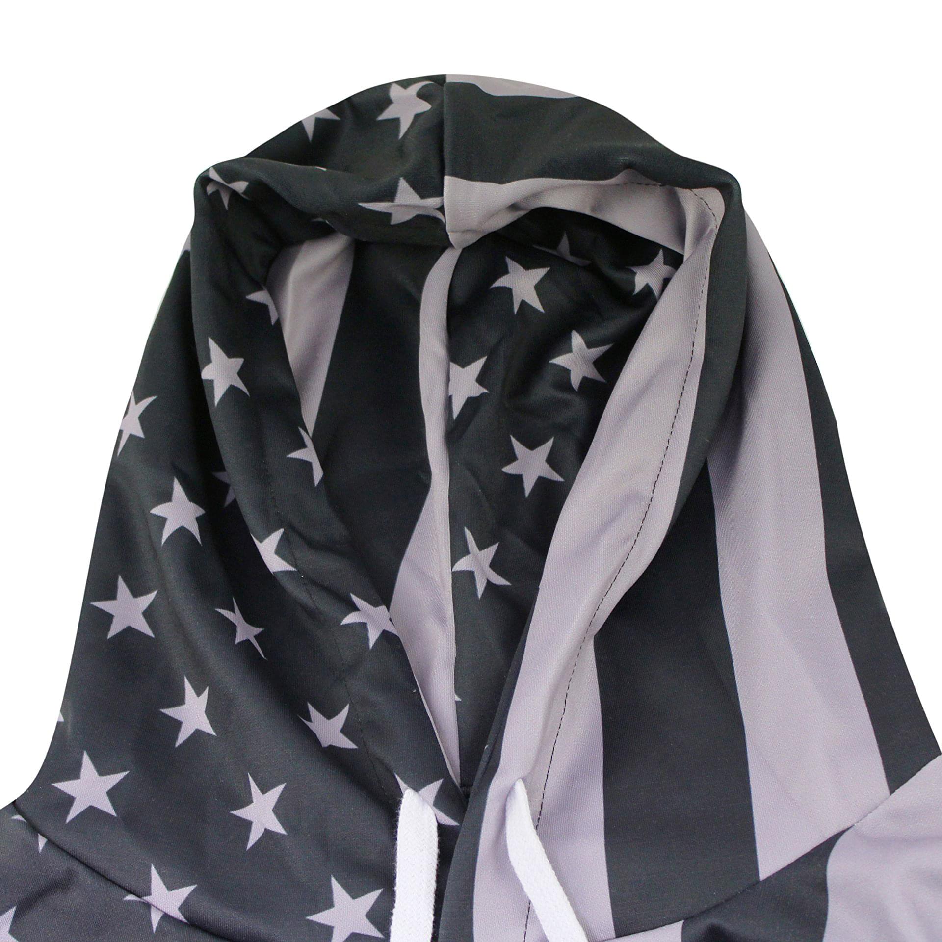 Custom Hoodies Manufacturer | Sublimation Hoodies by Asons Impex - Image 3