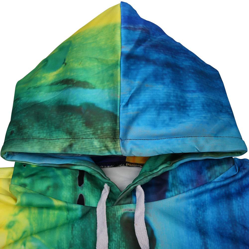 Custom Sublimation Hoodies Manufacturer | Polyester Hoodies by Asons Impex - Image 4