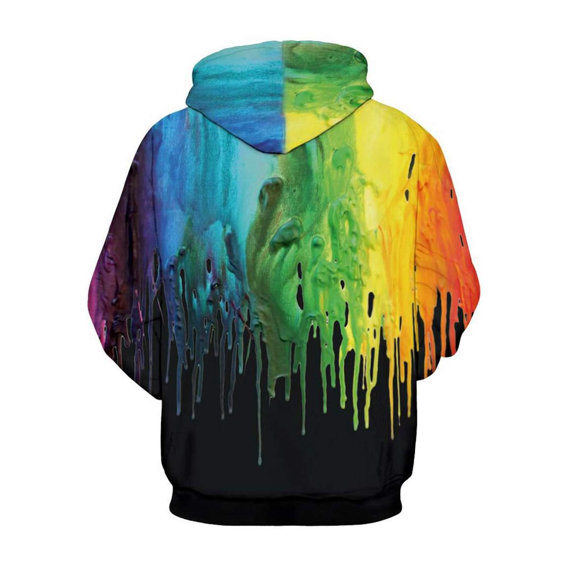 Custom Sublimation Hoodies Manufacturer | Polyester Hoodies by Asons Impex - Image 2