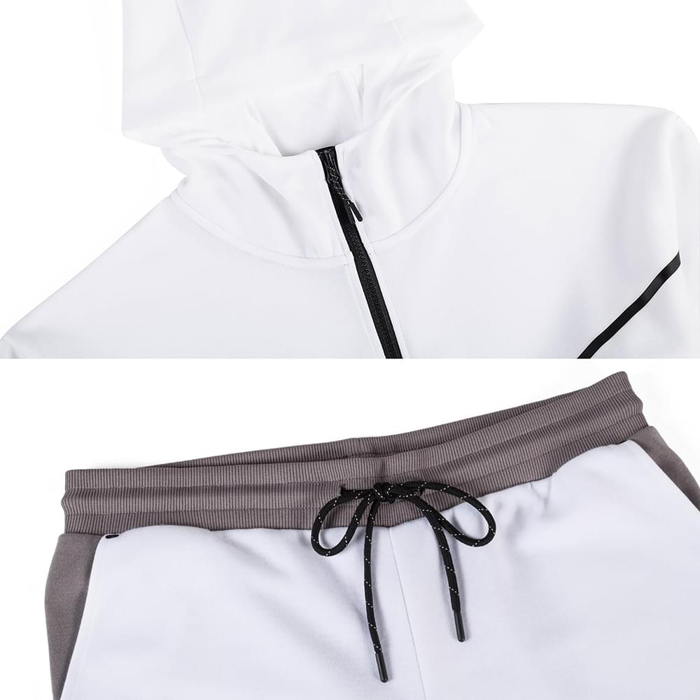 Custom Tracksuits Manufacturer | Premium Sports & Fashion Tracksuits by Asons Impex - Image 2