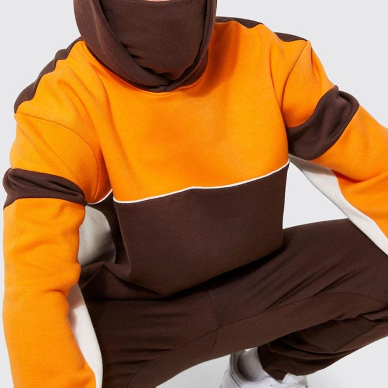 Custom Tracksuits Manufacturer | Premium Sports & Fashion Tracksuits by Asons Impex - Image 4