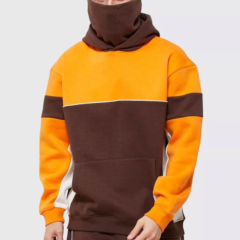 Custom Tracksuits Manufacturer | Premium Sports & Fashion Tracksuits by Asons Impex - Image 5