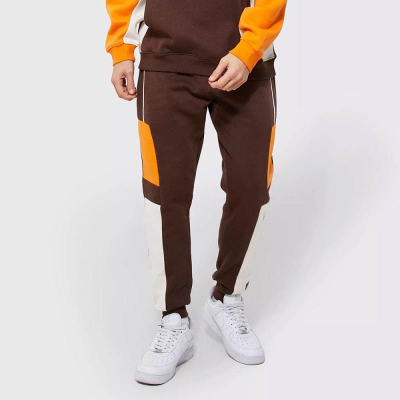 Custom Tracksuits Manufacturer | Premium Sports & Fashion Tracksuits by Asons Impex - Image 7