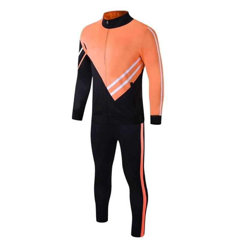 Custom Tracksuits Manufacturer | Premium Sports & Fashion Tracksuits by Asons Impex