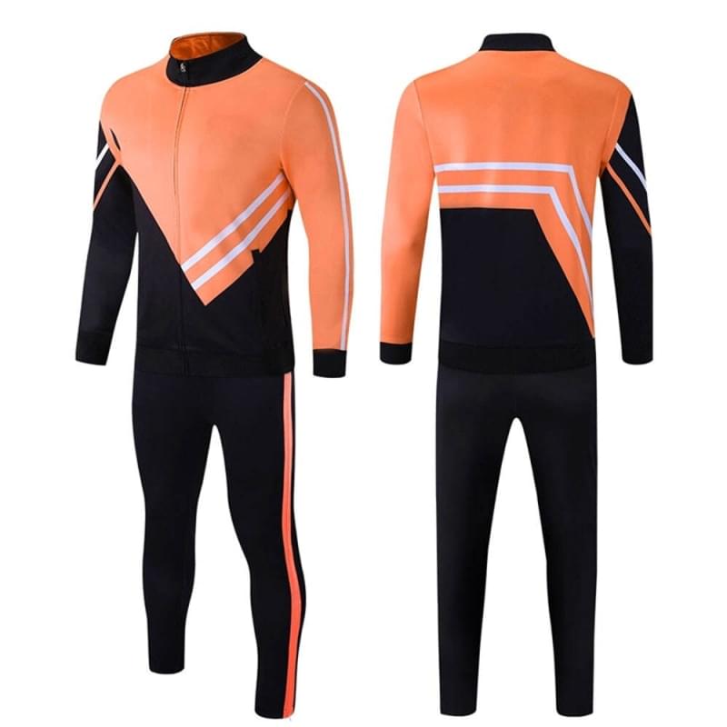 Custom Tracksuits Manufacturer | Premium Sports & Fashion Tracksuits by Asons Impex - Image 4
