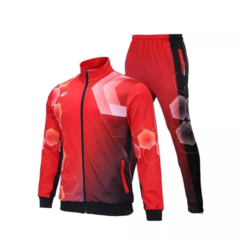 Custom Tracksuits Manufacturer | Premium Sports & Fashion Tracksuits by Asons Impex