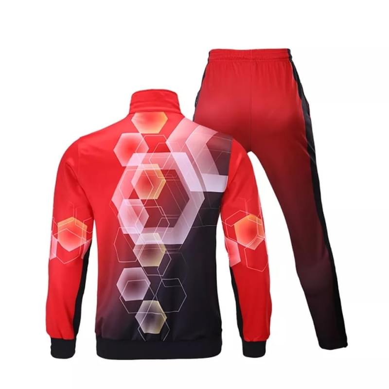 Custom Tracksuits Manufacturer | Premium Sports & Fashion Tracksuits by Asons Impex - Image 6