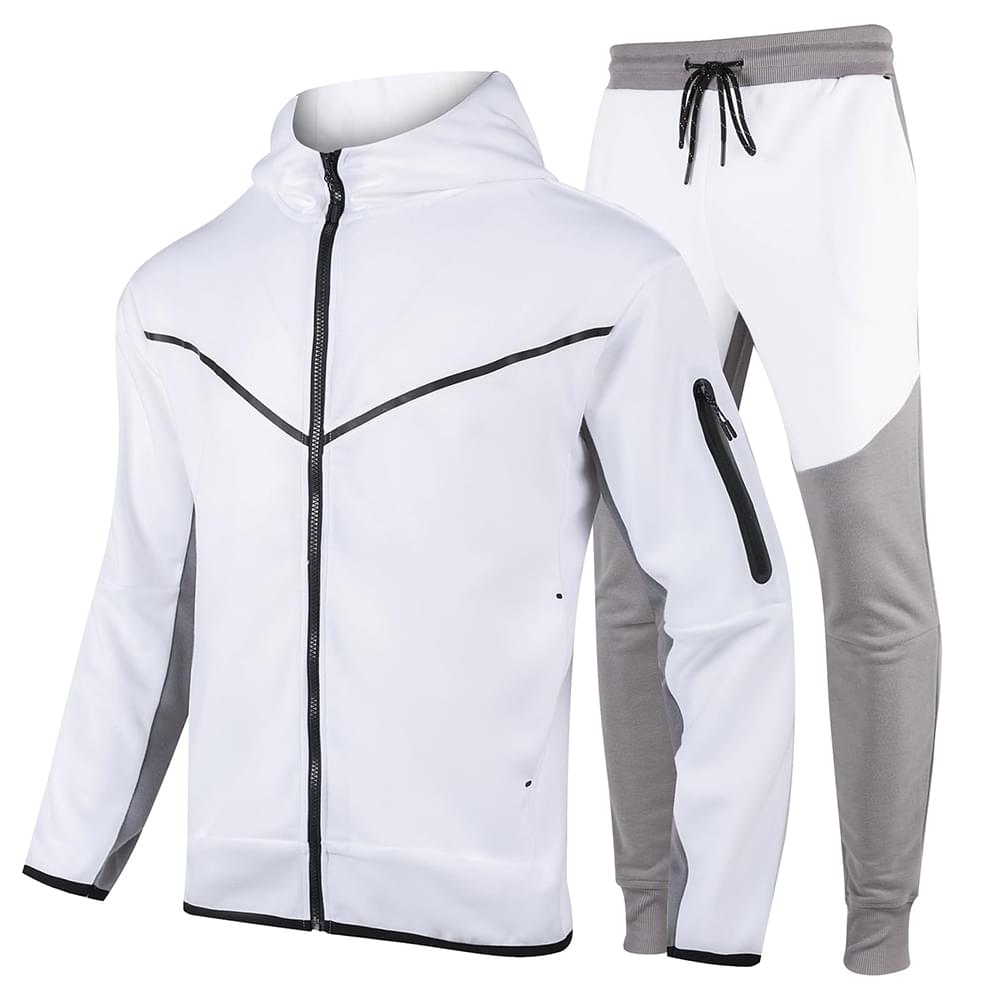 Custom Tracksuits Manufacturer | Premium Sports & Fashion Tracksuits by Asons Impex