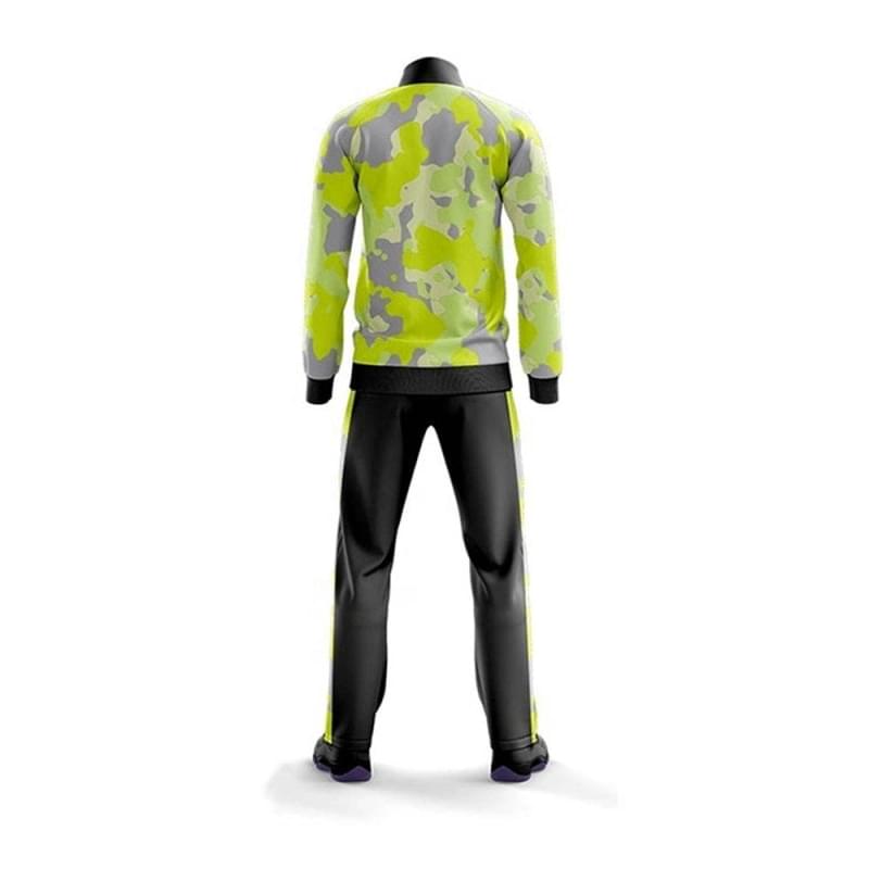 Custom Tracksuits Manufacturer | Premium Sports & Fashion Tracksuits by Asons Impex - Image 7