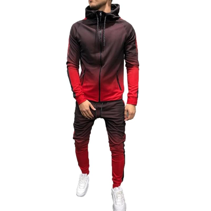 Custom Tracksuits Manufacturer | Premium Sports & Fashion Tracksuits by Asons Impex