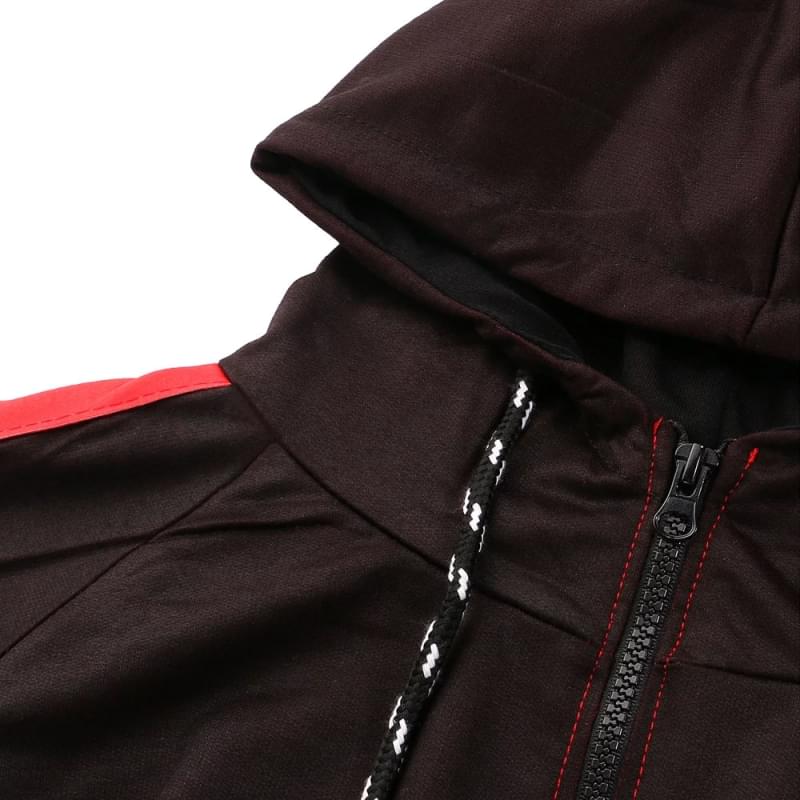 Custom Tracksuits Manufacturer | Premium Sports & Fashion Tracksuits by Asons Impex - Image 3