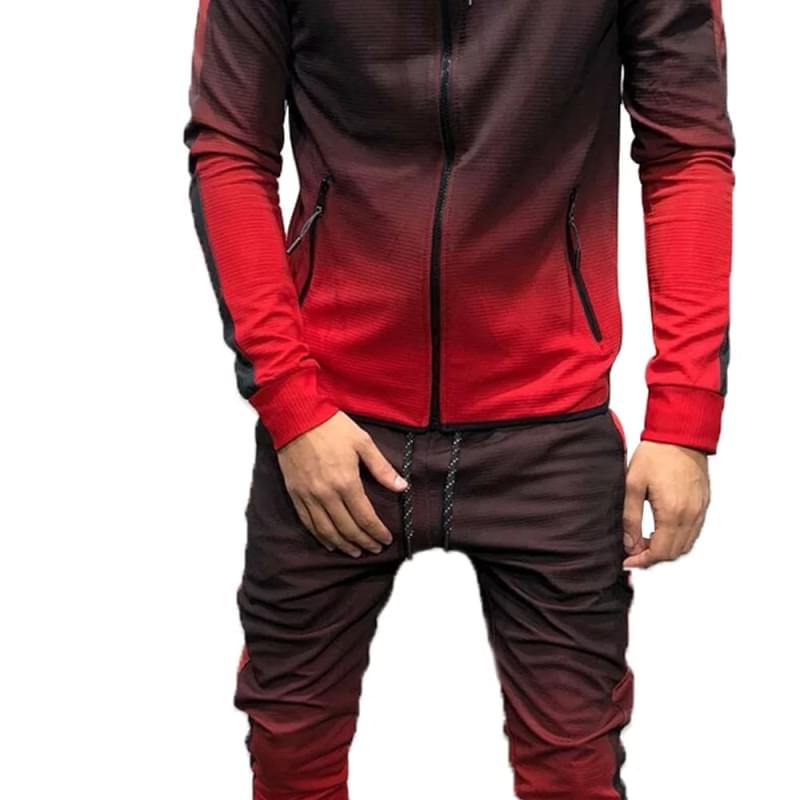 Custom Tracksuits Manufacturer | Premium Sports & Fashion Tracksuits by Asons Impex - Image 6