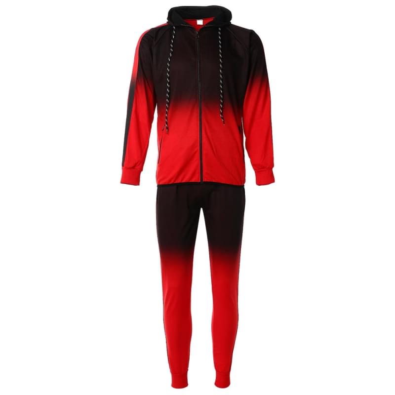Custom Tracksuits Manufacturer | Premium Sports & Fashion Tracksuits by Asons Impex - Image 7