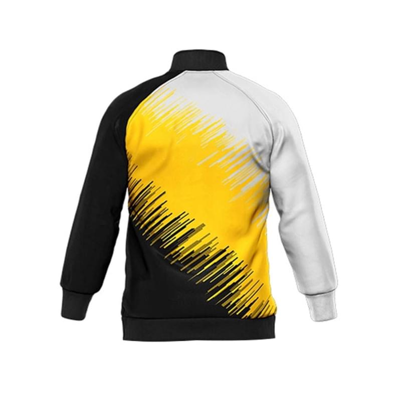 Custom Tracksuits Manufacturer | Premium Sports & Fashion Tracksuits by Asons Impex - Image 3