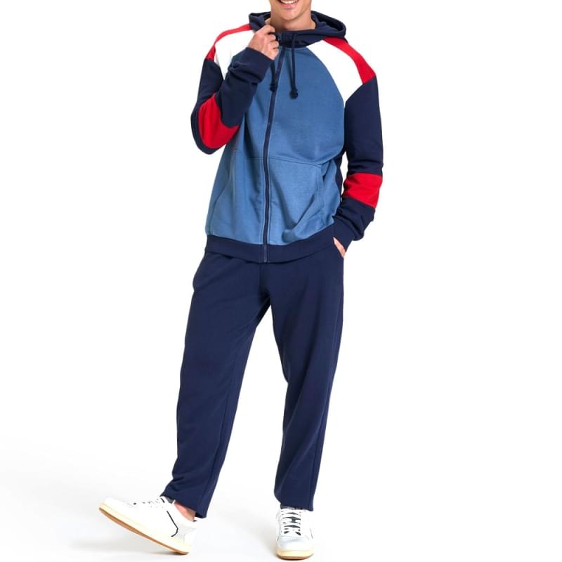 Custom Tracksuits Manufacturer | Premium Sports & Fashion Tracksuits by Asons Impex - Image 5
