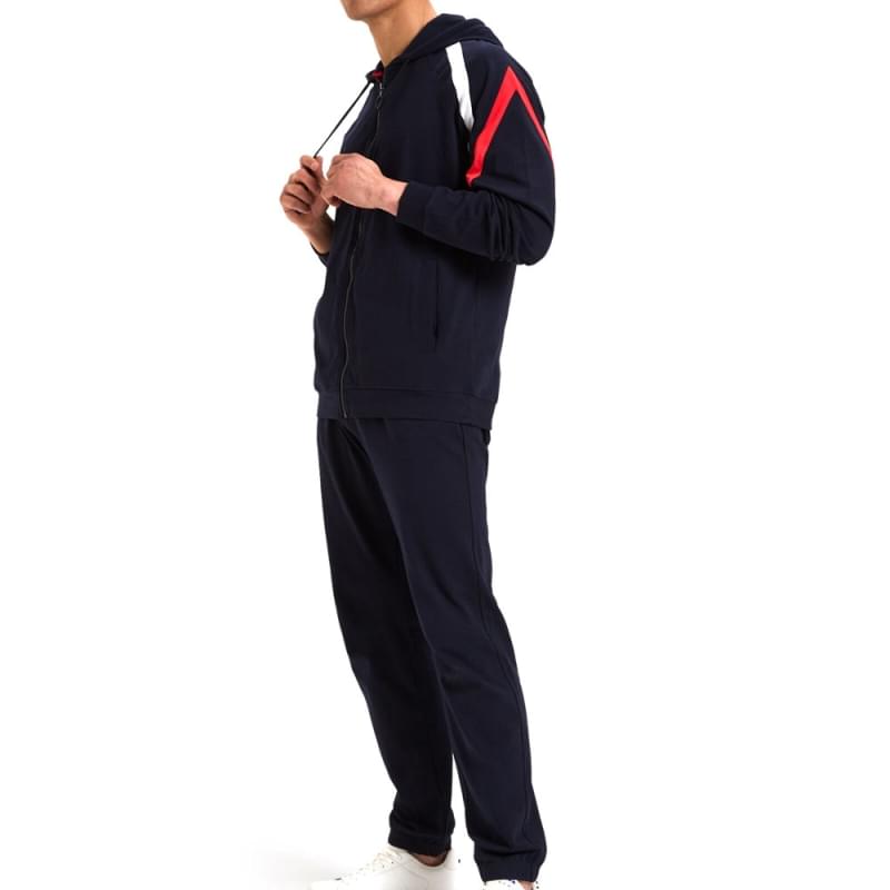 Custom Tracksuits Manufacturer | Premium Sports & Fashion Tracksuits by Asons Impex - Image 5