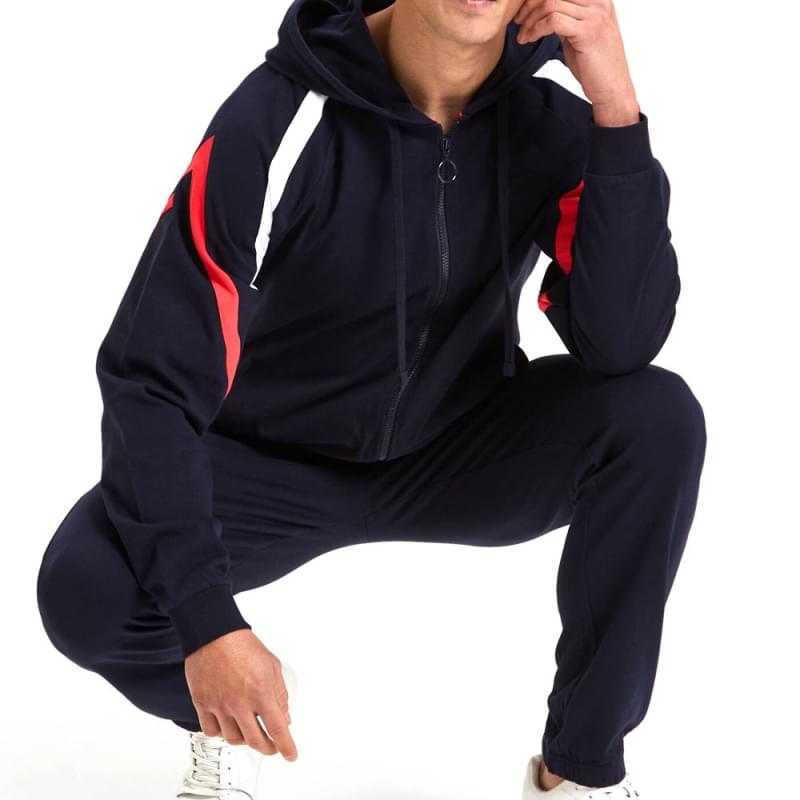 Custom Tracksuits Manufacturer | Premium Sports & Fashion Tracksuits by Asons Impex - Image 6